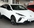 купить новое авто МГ 4 2023 года от официального дилера MG Авто-Імпульс МГ фото
