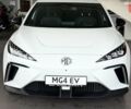 купить новое авто МГ 4 2023 года от официального дилера MG Авто-Імпульс МГ фото