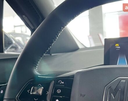 МГ 4, объемом двигателя 0 л и пробегом 0 тыс. км за 24179 $, фото 11 на Automoto.ua