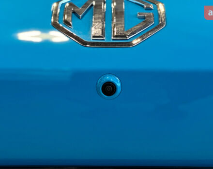 купить новое авто МГ 4 2023 года от официального дилера Мустанг Моторс MG МГ фото