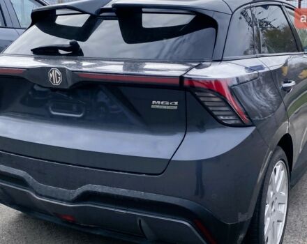 купить новое авто МГ 4 2023 года от официального дилера Автоцентр AUTO.RIA МГ фото