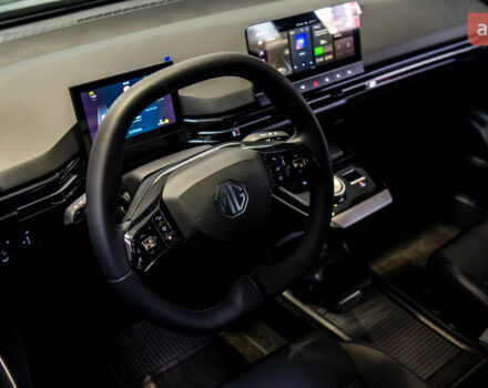 купить новое авто МГ 4 2023 года от официального дилера Автоцентр AUTO.RIA МГ фото
