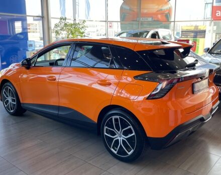 купить новое авто МГ 4 2023 года от официального дилера Автовінн MG МГ фото