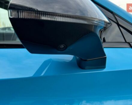 купить новое авто МГ 4 2023 года от официального дилера MG Авто-Імпульс МГ фото