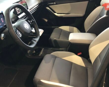 купити нове авто МГ 4 2023 року від офіційного дилера Автоцентр AUTO.RIA МГ фото