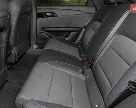 купить новое авто МГ 4 2023 года от официального дилера MG Авто-Імпульс МГ фото