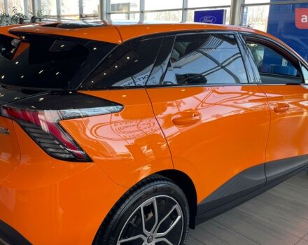 купить новое авто МГ 4 2023 года от официального дилера Автовінн MG МГ фото
