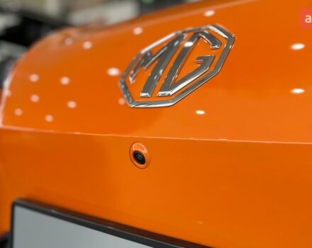 купить новое авто МГ 4 2023 года от официального дилера Автомир МГ фото