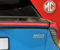 купить новое авто МГ 4 2023 года от официального дилера Мустанг Моторс MG МГ фото