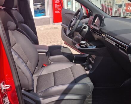 купить новое авто МГ 4 2023 года от официального дилера ТОВ ДК «Полтава-Автосвіт» MG МГ фото