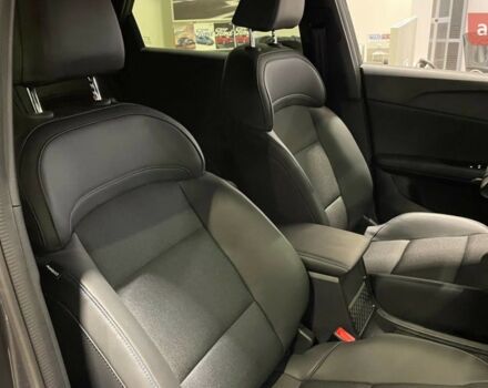 купити нове авто МГ 4 2023 року від офіційного дилера Альянс-А MG МГ фото