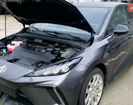 купить новое авто МГ 4 2023 года от официального дилера Автоцентр AUTO.RIA МГ фото