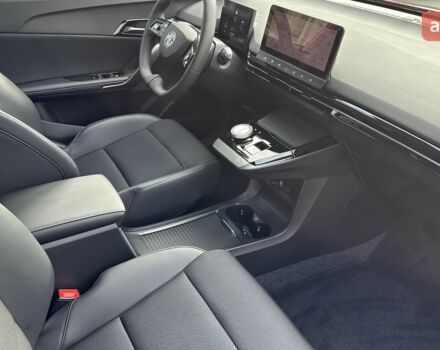 купить новое авто МГ 4 2023 года от официального дилера Автомир МГ фото