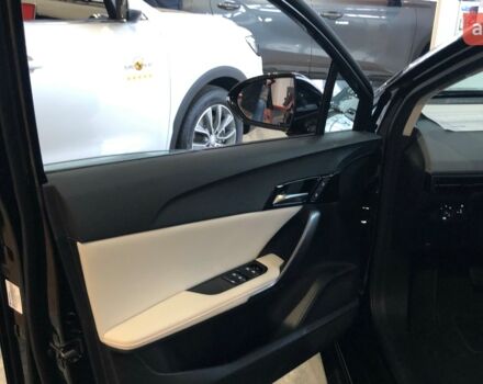 купити нове авто МГ 4 2023 року від офіційного дилера Автоцентр AUTO.RIA МГ фото