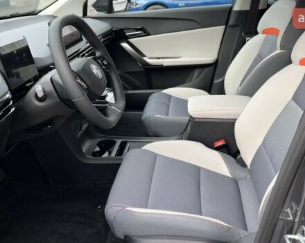 МГ 4 2023 в Киеве на Automoto.ua МГ 4, объемом двигателя 0 л и пробегом 0 тыс. км за 24133 $, фото 19 на Automoto.ua