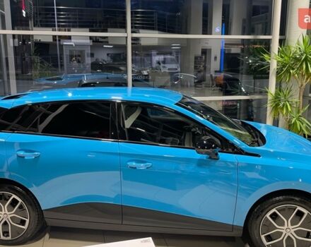 купити нове авто МГ 4 2023 року від офіційного дилера Альянс-А MG МГ фото