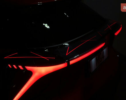 купить новое авто МГ 4 2023 года от официального дилера Мустанг Моторс MG МГ фото