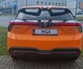 купити нове авто МГ 4 2023 року від офіційного дилера ТОВ ДК «Полтава-Автосвіт» MG МГ фото