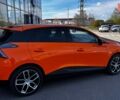 купить новое авто МГ 4 2023 года от официального дилера MG Авто-Імпульс МГ фото