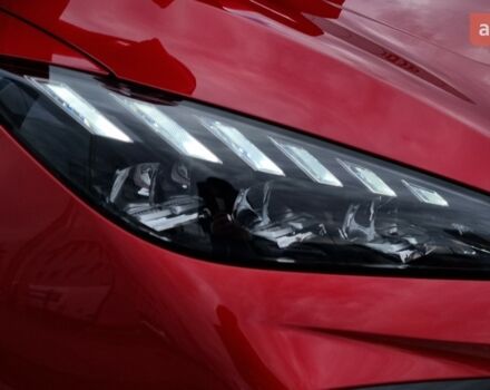 купить новое авто МГ 4 2023 года от официального дилера ТОВ ДК «Полтава-Автосвіт» MG МГ фото