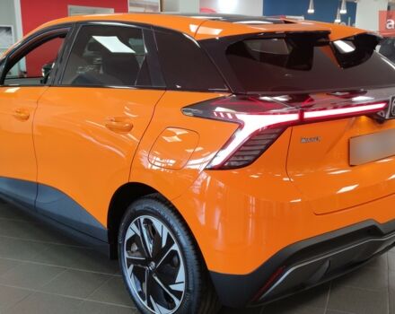 купити нове авто МГ 4 2023 року від офіційного дилера Автоцентр AUTO.RIA МГ фото
