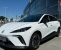 купити нове авто МГ 4 2023 року від офіційного дилера Альянс-А MG МГ фото