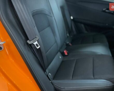 купить новое авто МГ 4 2023 года от официального дилера Автомир МГ фото