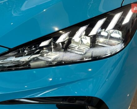 купити нове авто МГ 4 2023 року від офіційного дилера Автоцентр AUTO.RIA МГ фото