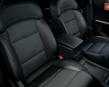 купить новое авто МГ 4 2023 года от официального дилера Автоцентр AUTO.RIA МГ фото