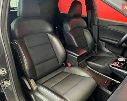 купить новое авто МГ 4 2023 года от официального дилера Мустанг Моторс MG МГ фото