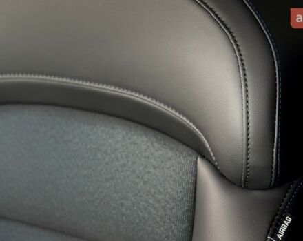 купить новое авто МГ 4 2023 года от официального дилера MG Авто-Імпульс МГ фото