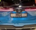 купити нове авто МГ 4 2023 року від офіційного дилера Альянс-А MG МГ фото