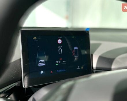 купить новое авто МГ 4 2023 года от официального дилера МОТОРКОМ+MG МГ фото