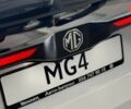 купить новое авто МГ 4 2023 года от официального дилера MG Авто-Імпульс МГ фото