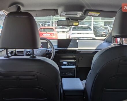купити нове авто МГ 4 2023 року від офіційного дилера Автоцентр AUTO.RIA МГ фото