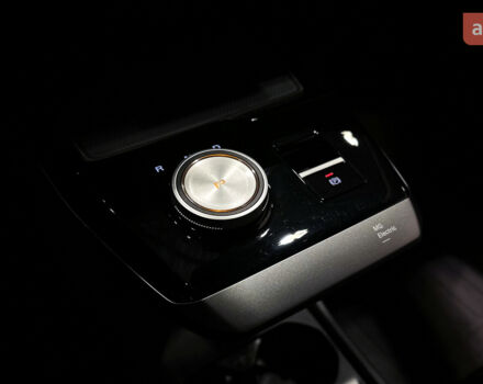 купить новое авто МГ 4 2023 года от официального дилера Мустанг Моторс MG МГ фото