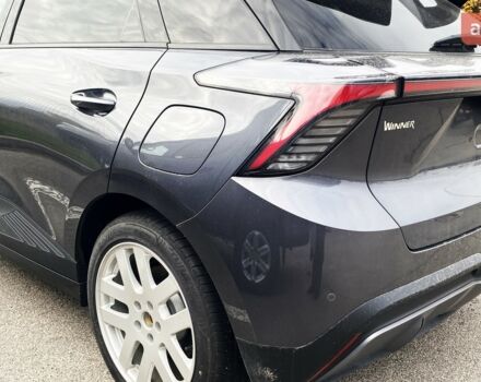 купить новое авто МГ 4 2023 года от официального дилера Автоцентр AUTO.RIA МГ фото