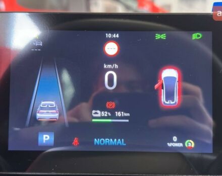 купить новое авто МГ 4 2023 года от официального дилера Мустанг Моторс MG МГ фото