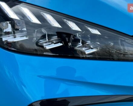 купить новое авто МГ 4 2023 года от официального дилера MG Авто-Імпульс МГ фото