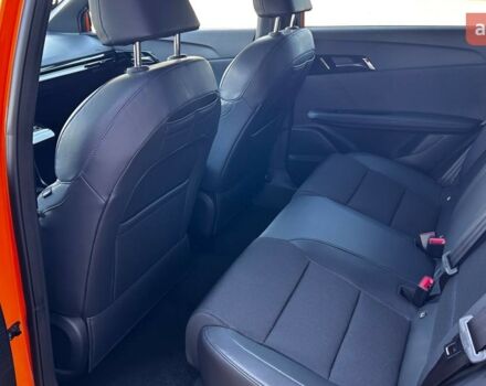 купить новое авто МГ 4 2023 года от официального дилера MG Авто-Імпульс МГ фото