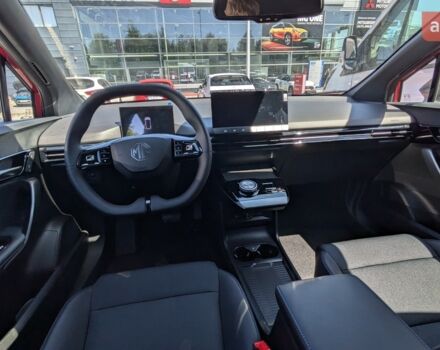 купити нове авто МГ 4 2023 року від офіційного дилера Автоцентр AUTO.RIA МГ фото