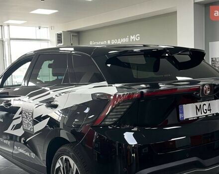 МГ 4, объемом двигателя 0 л и пробегом 0 тыс. км за 24179 $, фото 1 на Automoto.ua