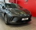 купить новое авто МГ 4 2023 года от официального дилера Мустанг Моторс MG МГ фото