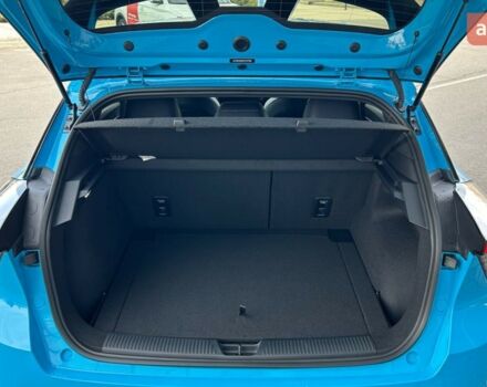 купить новое авто МГ 4 2023 года от официального дилера MG Авто-Імпульс МГ фото