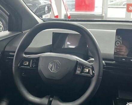 МГ 4, объемом двигателя 0 л и пробегом 0 тыс. км за 24179 $, фото 10 на Automoto.ua