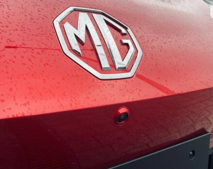 купить новое авто МГ 4 2023 года от официального дилера Альянс-А MG МГ фото
