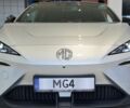 купить новое авто МГ 4 2023 года от официального дилера MG Авто-Імпульс МГ фото