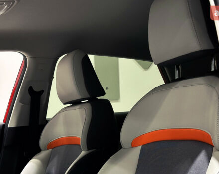 купить новое авто МГ 4 2023 года от официального дилера Мустанг Моторс MG МГ фото