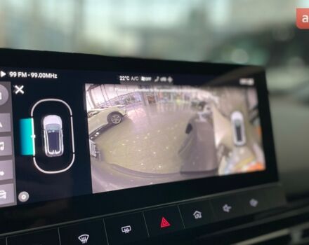 купити нове авто МГ 4 2023 року від офіційного дилера Автомир МГ фото