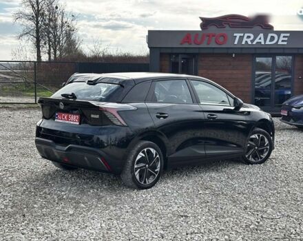 МГ 4, объемом двигателя 0 л и пробегом 46 тыс. км за 15700 $, фото 7 на Automoto.ua